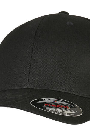 V-Flexfit® Cotton Twill Cap