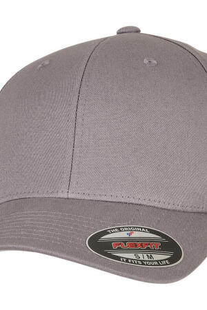 V-Flexfit® Cotton Twill Cap