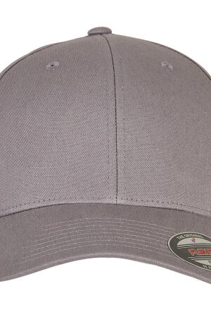 V-Flexfit® Cotton Twill Cap