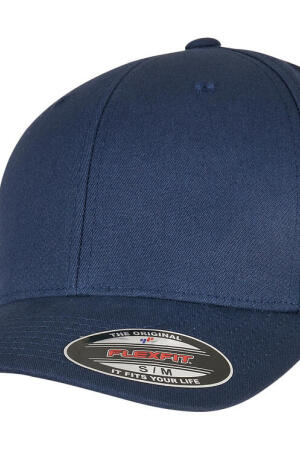 V-Flexfit® Cotton Twill Cap