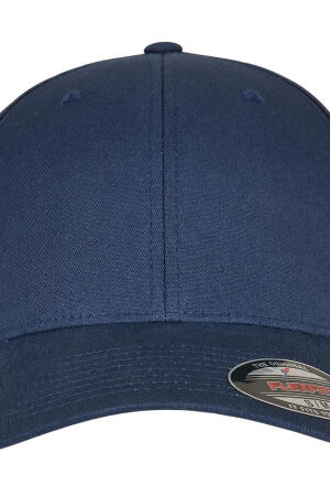 V-Flexfit® Cotton Twill Cap