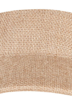 Bast Visor Cap