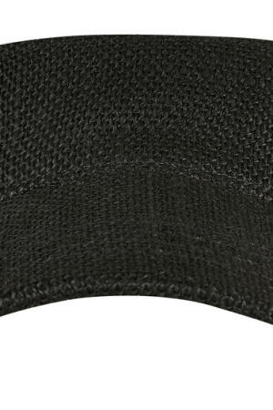 Bast Visor Cap