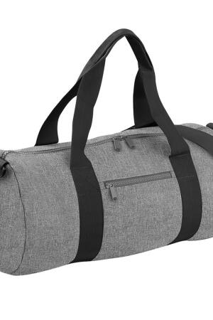 Varsity Barrel Bag