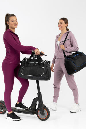 Sports Holdall