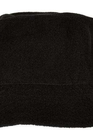Frottee Bucket Hat