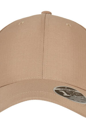 110 Ripstop Snapback