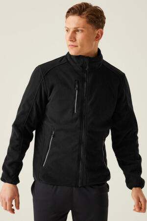 Omicron III Fleece Jacket