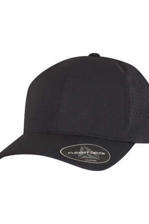 Flexfit Delta Snapback