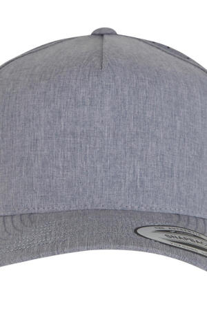 YP CLASSICS 5 Panel Snapckback