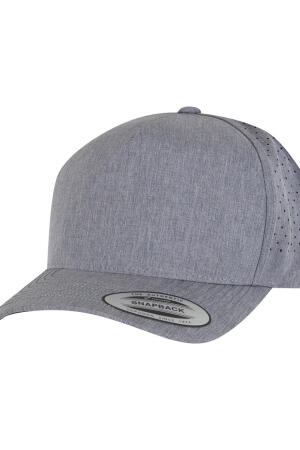 YP CLASSICS 5 Panel Snapckback