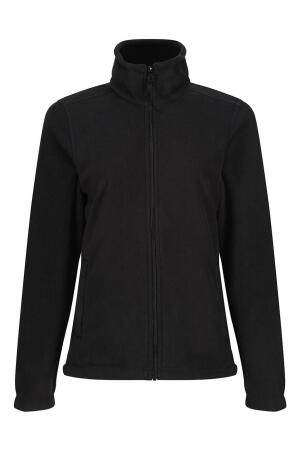 Women`s Micro Full Zip Fleece