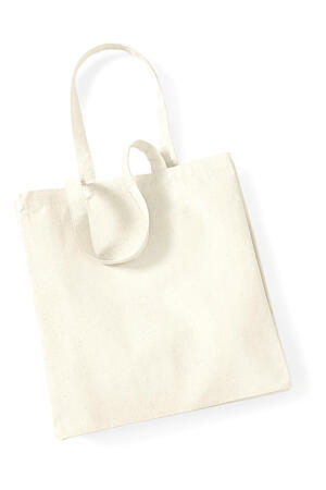 Canvas Classic Shopper