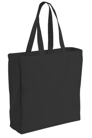 Canvas Classic Shopper