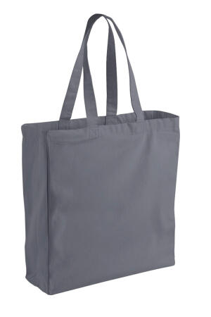 Canvas Classic Shopper