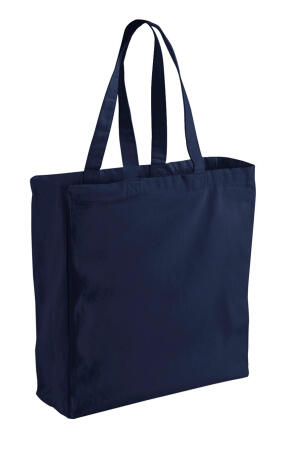 Canvas Classic Shopper