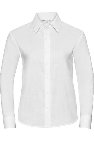 Oxfordbluse 932F