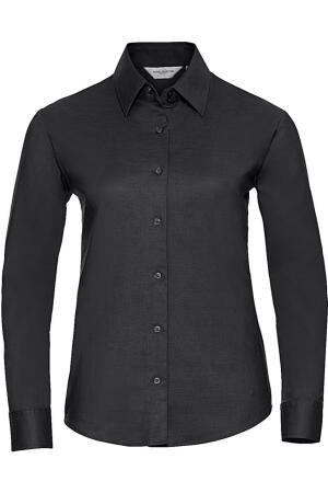 Oxfordbluse 932F