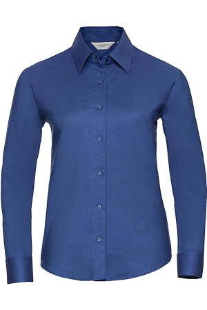 Oxfordbluse 932F