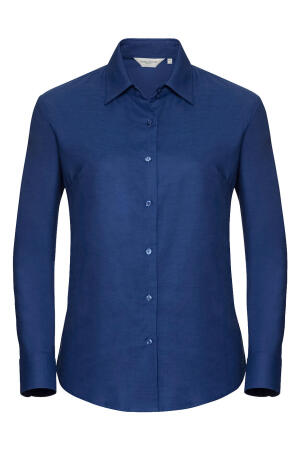 Oxfordbluse 932F