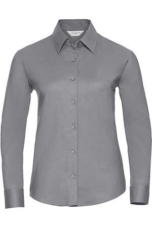 Oxfordbluse 932F
