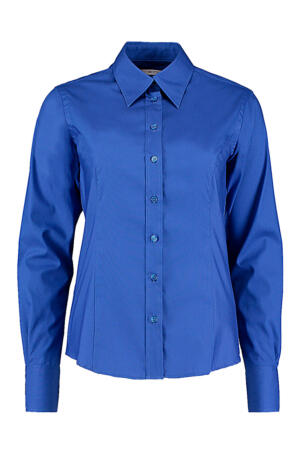 Ladies Corporate Oxford Bluse LA