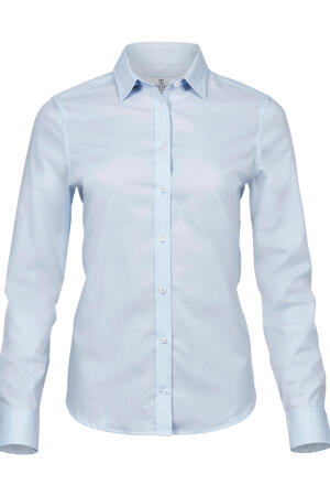 Ladies Stretch Luxury Shirt