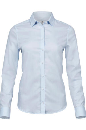 Ladies Stretch Luxury Shirt