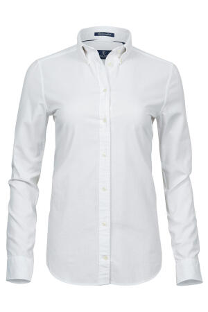 Ladies Perfect Oxford Shirt