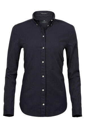 Ladies Perfect Oxford Shirt