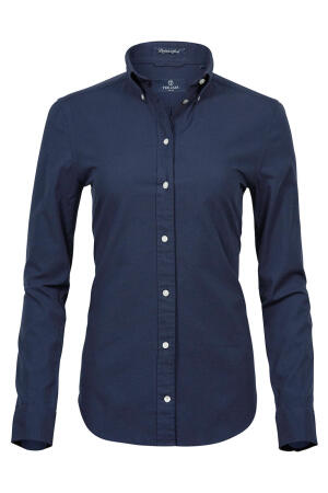 Ladies Perfect Oxford Shirt