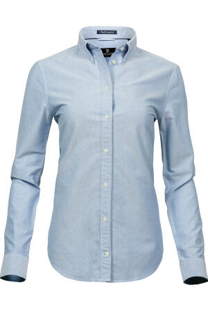 Ladies Perfect Oxford Shirt