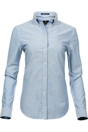 Ladies Perfect Oxford Shirt