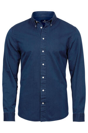 Casual Twill Shirt