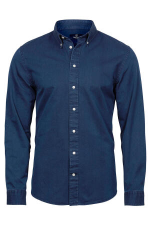 Casual Twill Shirt