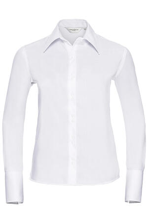 Absolut bügelfreie Bluse LA 956F