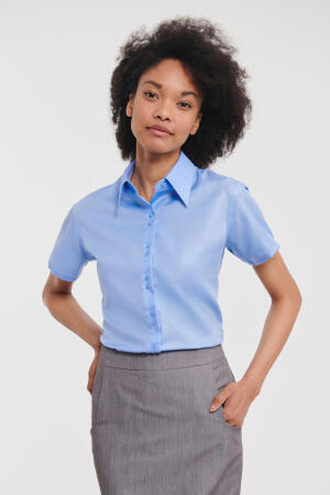 Absolut bügelfreie Bluse