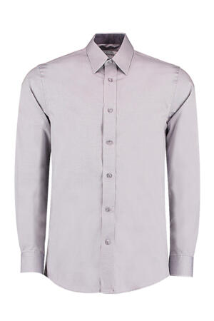 Contrast Premium Oxford Hemd LA
