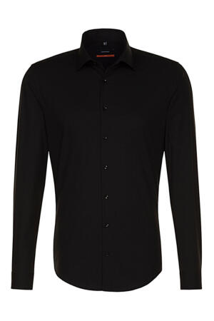 Seidensticker Slim Fit Shirt LS Business