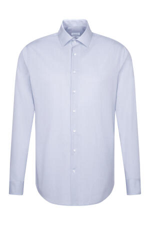 Seidensticker Slim Fit Shirt LS Business