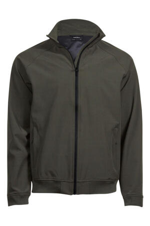 Club Jacket