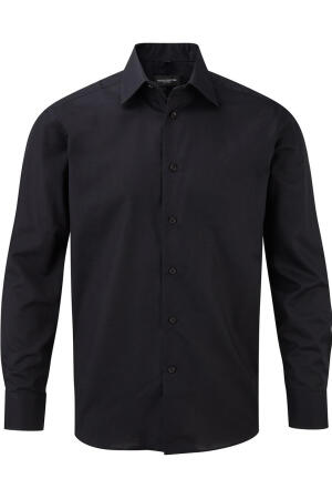 Oxford Hemd LA