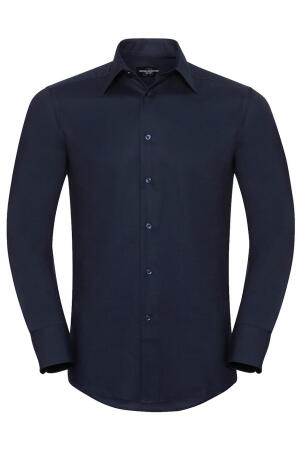 Oxford Hemd LA