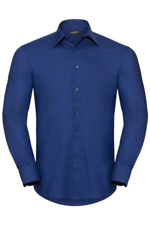 Oxford Hemd LA