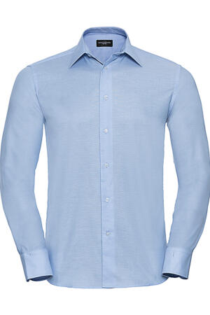 Oxford Hemd LA
