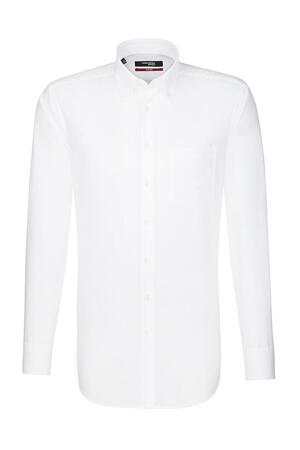 Seidensticker Modern Fit Shirt LS Button Down
