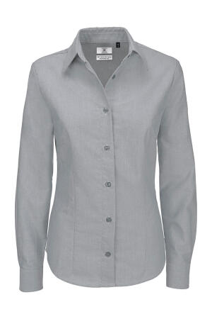 Oxford Bluse LA