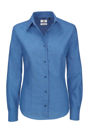 Oxford Bluse LA