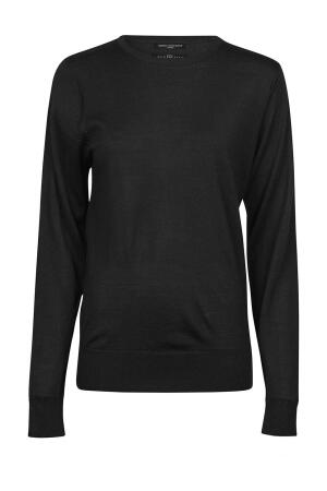 Womens Crew Neck