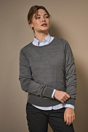 Womens Crew Neck